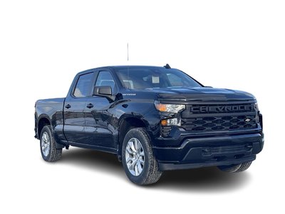 2026 Chevrolet Silverado 1500 in Saint-Leonard, Quebec