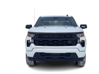 2026 Chevrolet Silverado 1500 in Saint-Leonard, Quebec