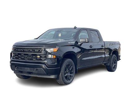 2026 Chevrolet Silverado 1500 in Saint-Leonard, Quebec