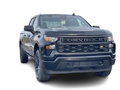 2026 Chevrolet Silverado 1500 in Saint-Leonard, Quebec