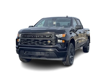 2026 Chevrolet Silverado 1500 in Saint-Leonard, Quebec