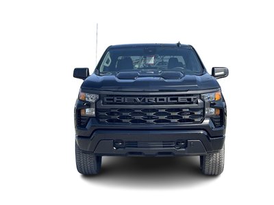 2026 Chevrolet Silverado 1500 in Saint-Leonard, Quebec
