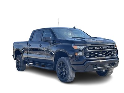 2026 Chevrolet Silverado 1500 in Saint-Leonard, Quebec