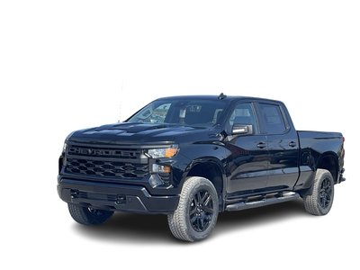 2026 Chevrolet Silverado 1500 in Saint-Leonard, Quebec