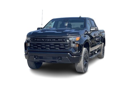 2026 Chevrolet Silverado 1500 in Saint-Leonard, Quebec