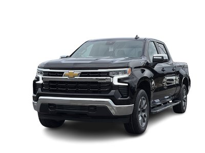 2026 Chevrolet Silverado 1500 in Saint-Leonard, Quebec