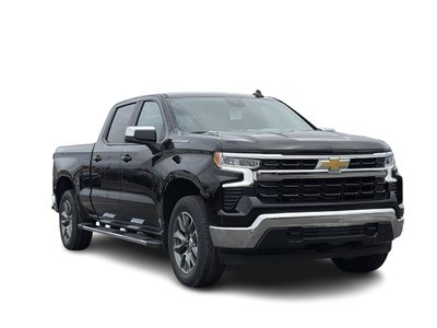2026 Chevrolet Silverado 1500 in Saint-Leonard, Quebec