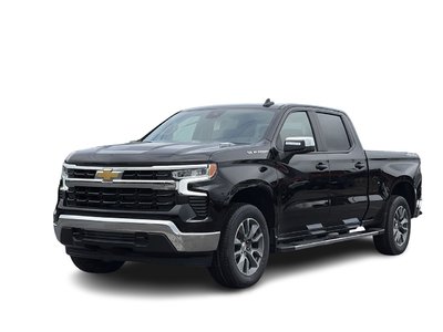 2026 Chevrolet Silverado 1500 in Saint-Leonard, Quebec