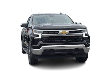 2026 Chevrolet Silverado 1500 in Saint-Leonard, Quebec
