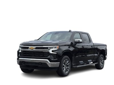 2026 Chevrolet Silverado 1500 in Saint-Leonard, Quebec