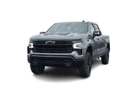 2026 Chevrolet Silverado 1500 in Saint-Leonard, Quebec