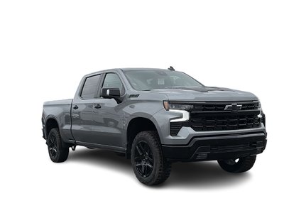 2026 Chevrolet Silverado 1500 in Saint-Leonard, Quebec