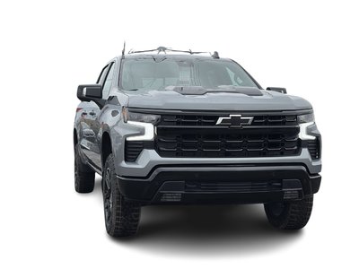 2026 Chevrolet Silverado 1500 in Saint-Leonard, Quebec