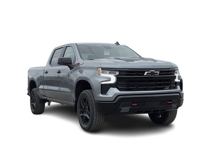 2026 Chevrolet Silverado 1500 in Saint-Leonard, Quebec