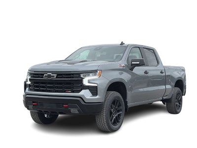 Chevrolet Silverado 1500  2026 à Saint-Léonard, Québec