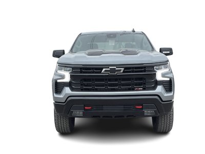 2026 Chevrolet Silverado 1500 in Saint-Leonard, Quebec