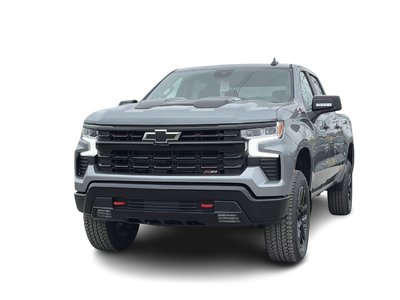 Chevrolet Silverado 1500  2026 à Saint-Léonard, Québec