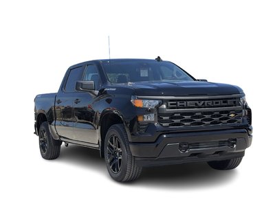 2026 Chevrolet Silverado 1500 in Saint-Leonard, Quebec