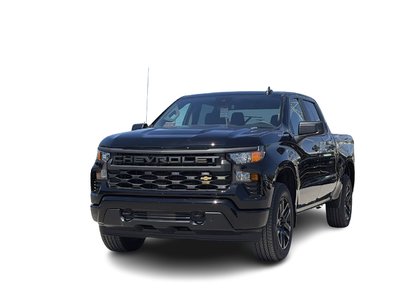 2026 Chevrolet Silverado 1500 in Saint-Leonard, Quebec