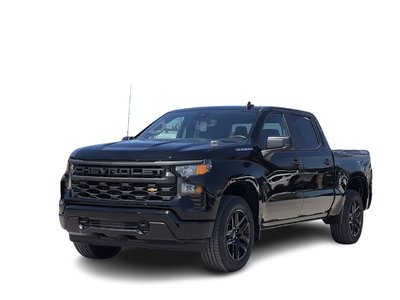 2026 Chevrolet Silverado 1500 in Saint-Leonard, Quebec