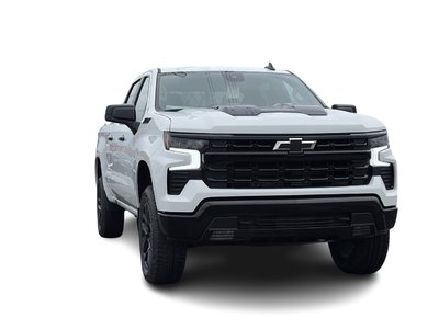 2026 Chevrolet Silverado 1500 in Saint-Leonard, Quebec