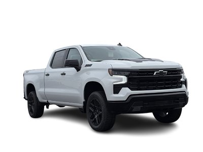 2026 Chevrolet Silverado 1500 in Saint-Leonard, Quebec