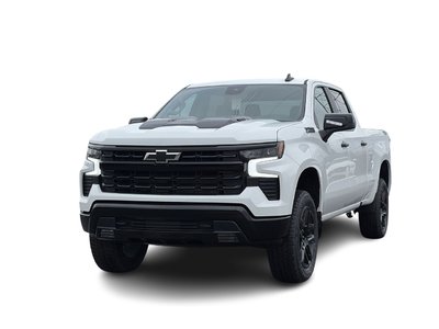 2026 Chevrolet Silverado 1500 in Saint-Leonard, Quebec