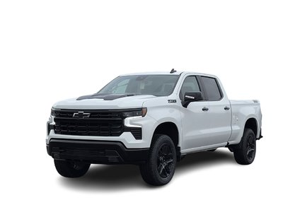 2026 Chevrolet Silverado 1500 in Saint-Leonard, Quebec