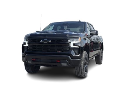 2026 Chevrolet Silverado 1500 in Saint-Leonard, Quebec