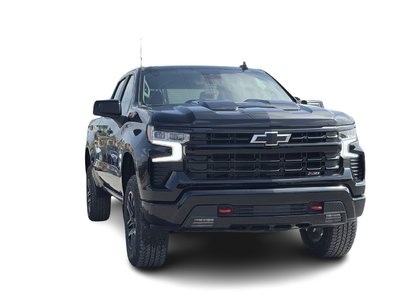 Chevrolet Silverado 1500  2026 à Saint-Léonard, Québec