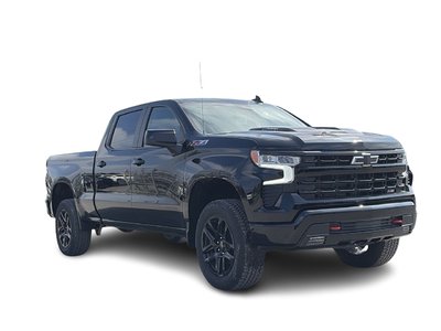 Chevrolet Silverado 1500  2026 à Saint-Léonard, Québec