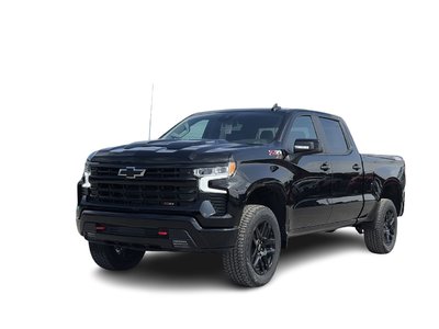 2026 Chevrolet Silverado 1500 in Saint-Leonard, Quebec