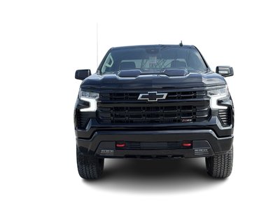 Chevrolet Silverado 1500  2026 à Saint-Léonard, Québec