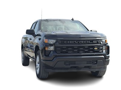 2026 Chevrolet Silverado 1500 in Saint-Leonard, Quebec