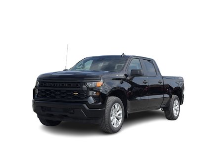 2026 Chevrolet Silverado 1500 in Saint-Leonard, Quebec