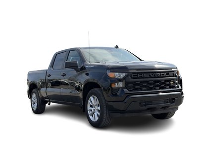 2026 Chevrolet Silverado 1500 in Saint-Leonard, Quebec