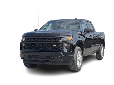 2026 Chevrolet Silverado 1500 in Saint-Leonard, Quebec