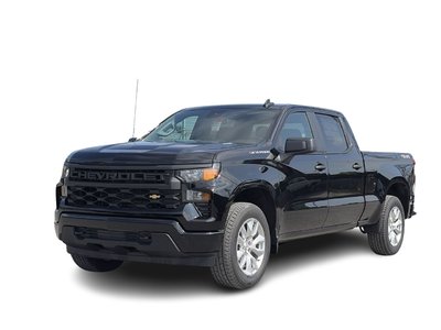 2026 Chevrolet Silverado 1500 in Saint-Leonard, Quebec