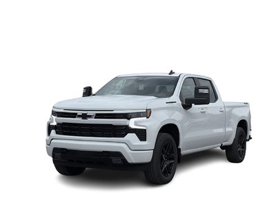 2026 Chevrolet Silverado 1500 in Saint-Leonard, Quebec