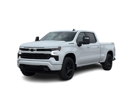 2026 Chevrolet Silverado 1500 in Saint-Leonard, Quebec