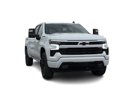 2026 Chevrolet Silverado 1500 in Saint-Leonard, Quebec