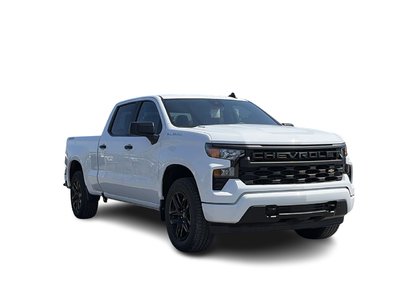 Chevrolet Silverado 1500  2026 à Saint-Léonard, Québec