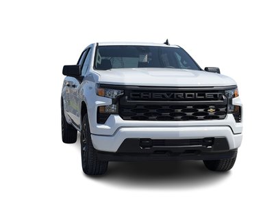 Chevrolet Silverado 1500  2026 à Saint-Léonard, Québec