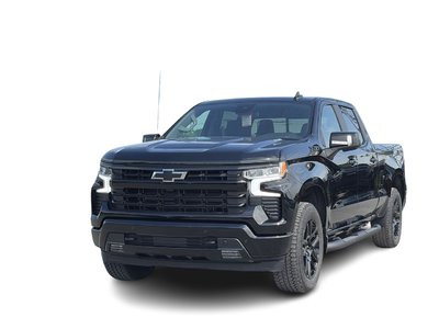 Chevrolet Silverado 1500  2026 à Saint-Léonard, Québec