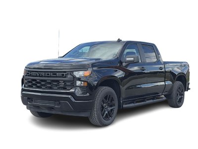 2026 Chevrolet Silverado 1500 in Saint-Leonard, Quebec