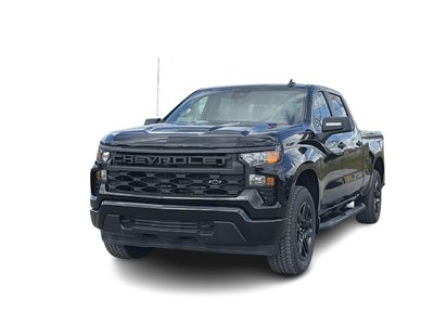 2026 Chevrolet Silverado 1500 in Saint-Leonard, Quebec