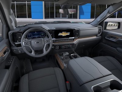 2026 Chevrolet Silverado 1500 in Saint-Leonard, Quebec