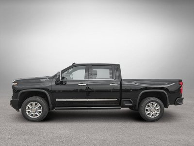 Chevrolet SILVERADO 2500 HD  2025 à Saint-Léonard, Québec