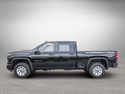 Chevrolet SILVERADO 2500 HD  2025 à Saint-Léonard, Québec