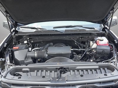 2025 Chevrolet SILVERADO 2500 HD in Saint-Leonard, Quebec